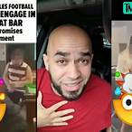 lost bet blow job